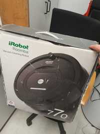 Robot sprzątający Roomba 770