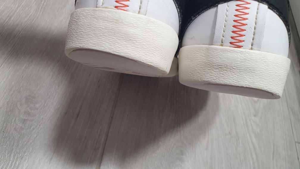 Nike Blazer Mid '77 Jumbo EUR40