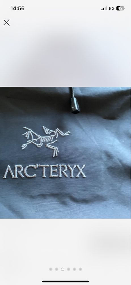 Arc’teryx Beta LT