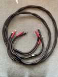 Arini Audio kabel głośnikowy AcusticStarr 2x2m