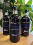 Mydło perfumowane Dior Sauvage 500 ml
