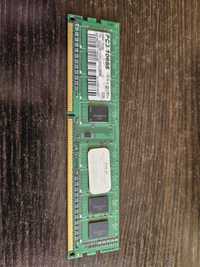 Pamięć RAM, OCZ DDR3, 2GB, 1333MHz
