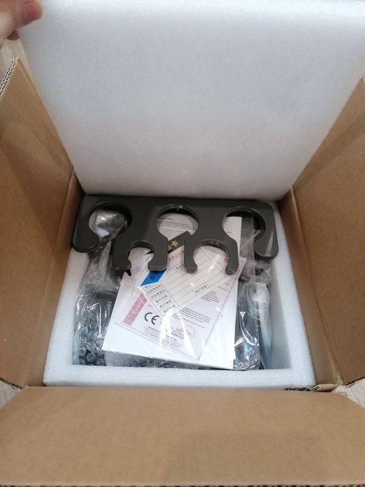 Kim аппарат  для тела 6 в 1 (кавитация, RF, вакуум, лазерный липолиз)