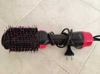 Escova Secador de Cabelo