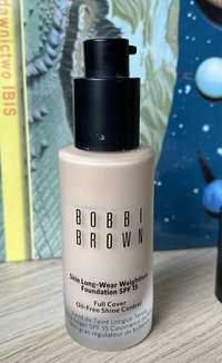 Bobbi Brown podklad kolor warm ivory 1