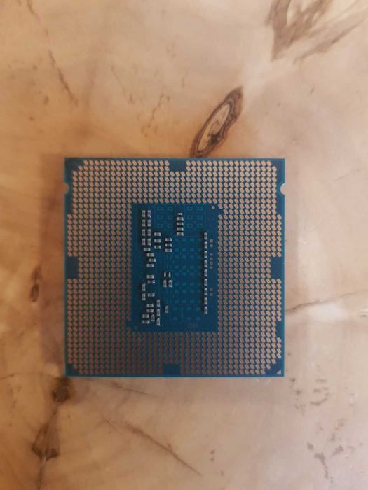 Процесор Intel Core i7 4790 (H81,B85,Q85,Q87,H87,Z87,H97,Z97, s1150)
