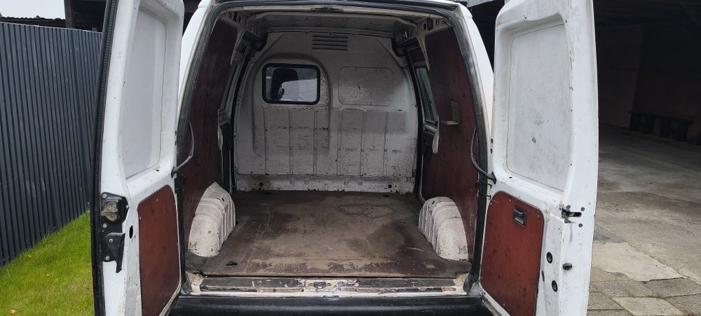 Citroen Jumpy 2003 1,9d