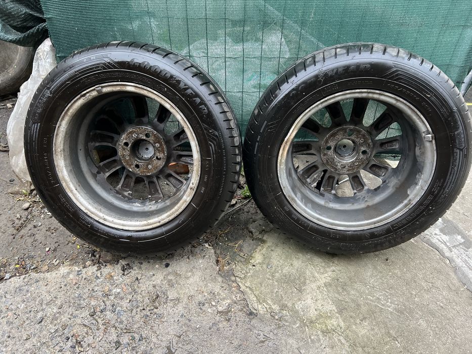 Диски литые R14 4/100