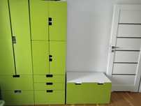 Meble dziecięce Ikea Stuva