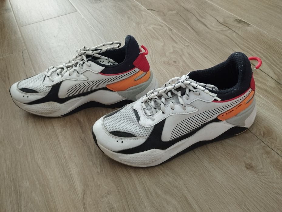 PUMA sapatilhas/tênis