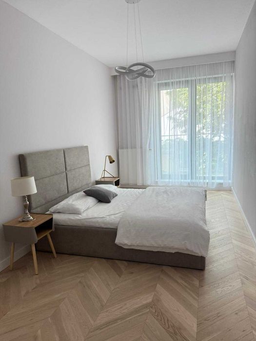 Do wynajęcia apartament w  centrum  – ul. Żołnierzy Niepodległej 4