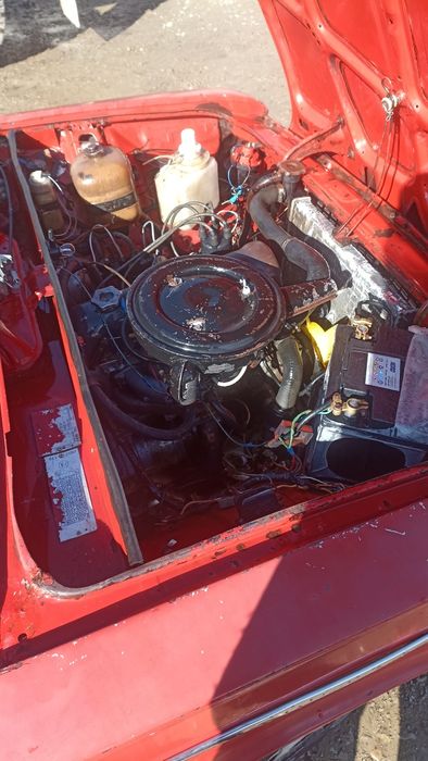 ВАЗ 2106 в гарному збереженому стані