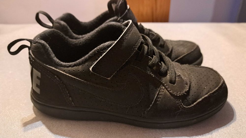 Adidasy nike 31 dla chłopca i dziewczynki