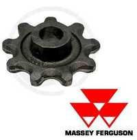 Massey Ferguson Cerea 38 40 zębatka podajnika ziarnowego kłosowego