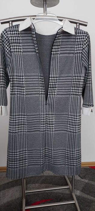 #sukienka #tunika #biuro#szkoła#