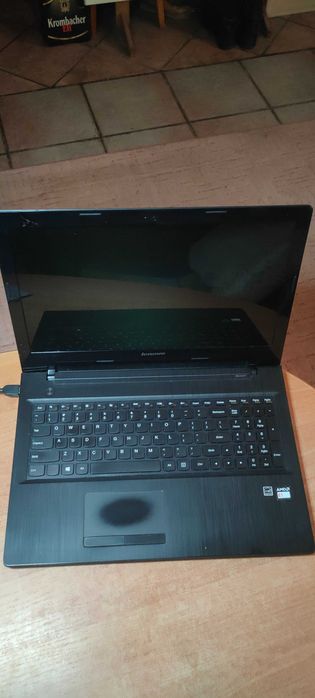 Laptop Lenovo G50