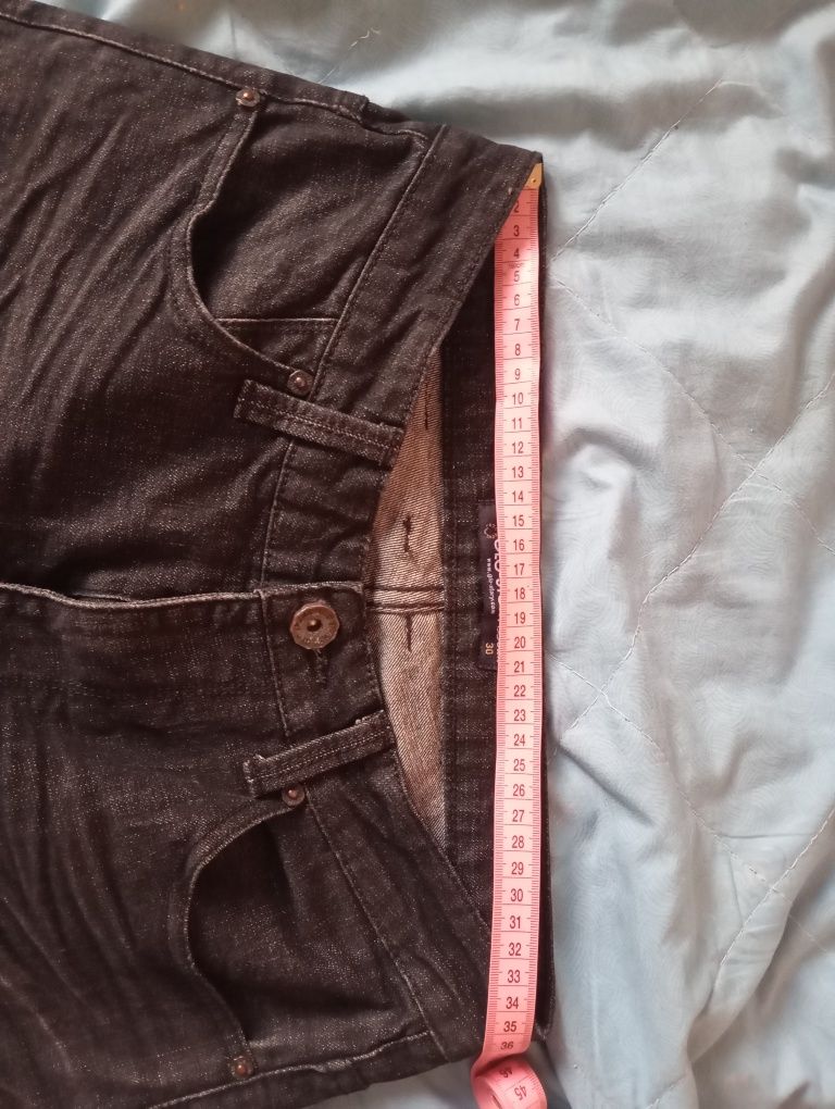 Продам классные джинсы мужские Denim size 30