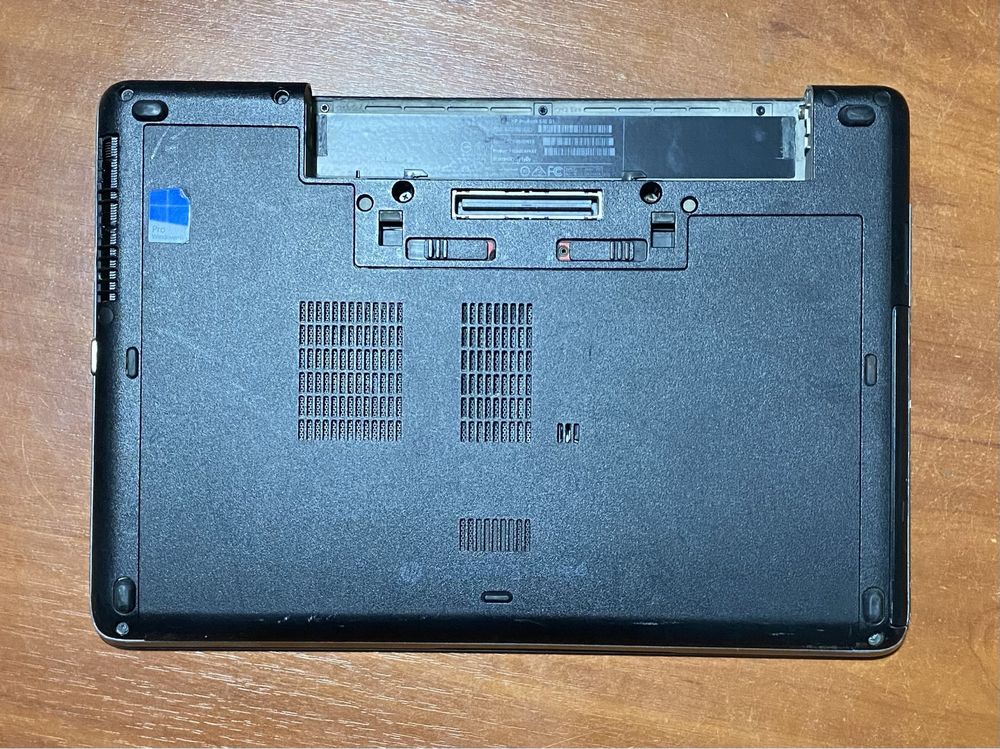 Ноутбук HP ProBook 640 G1 14"/i5-4/4GB RAM/500GB HDD! Артикул 4567