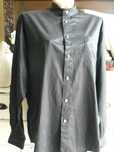 Versace Jeans Couture firmowa koszula XL długi rękaw pachy 128cm stójk
