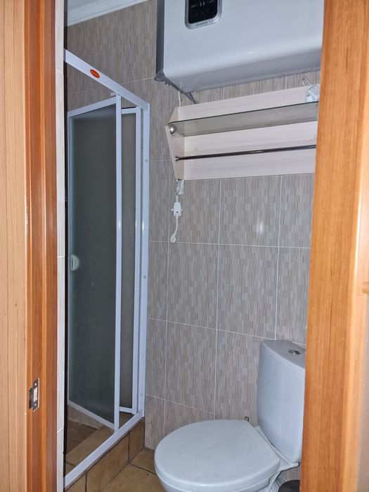 Продається комерційне фасадне приміщення м.Колки
