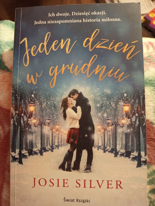 Jeden dzień w grudniu