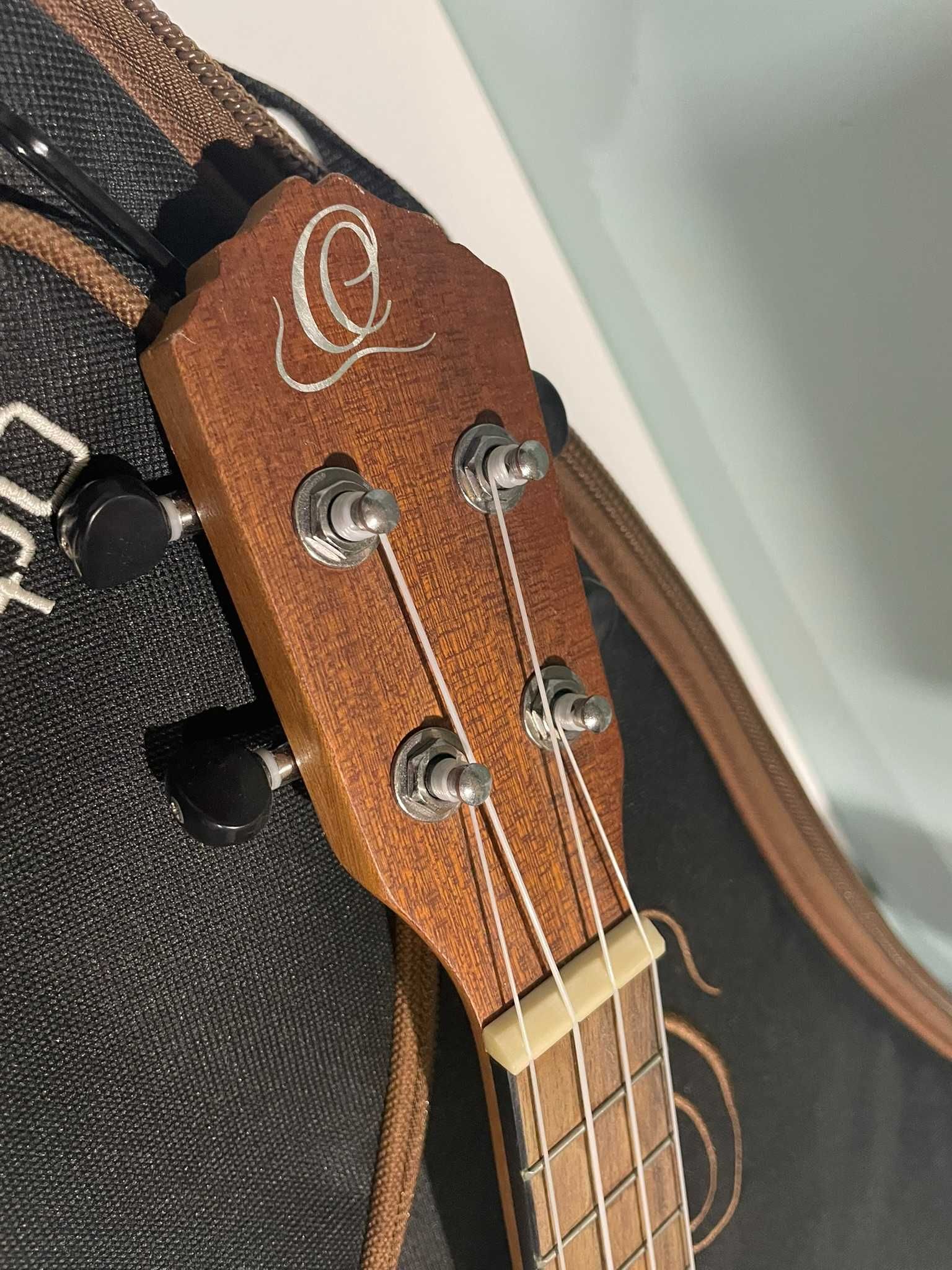 Ukulele Ortega RFU11S