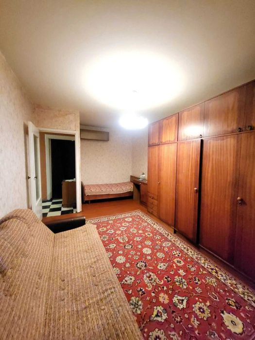 Здається 2 кімнатна квартира по вулиці Радченка.