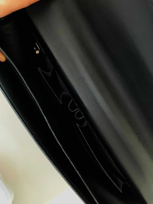 Мужской кожаный портфель сумка Neri Karra