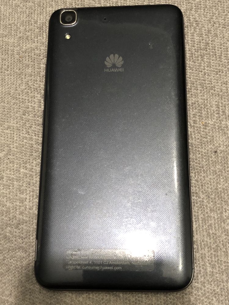 Huawei Y6  SCL-L01