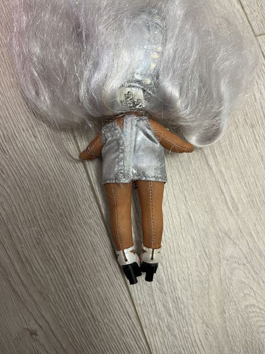 Лялька Nana surprize