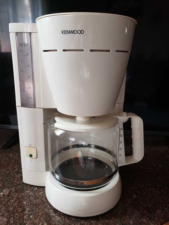 Кофеварка для молотого кофе Kenwood CM 650