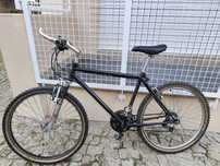 Bicicleta Usada - Funcional e Pronta a Circular