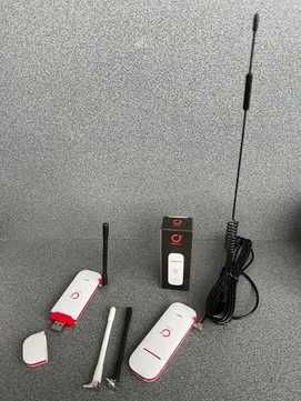 4G LTE Wi-Fi роутер Olax U90H +антена Стріла 21дБ +Безлім249грн/м