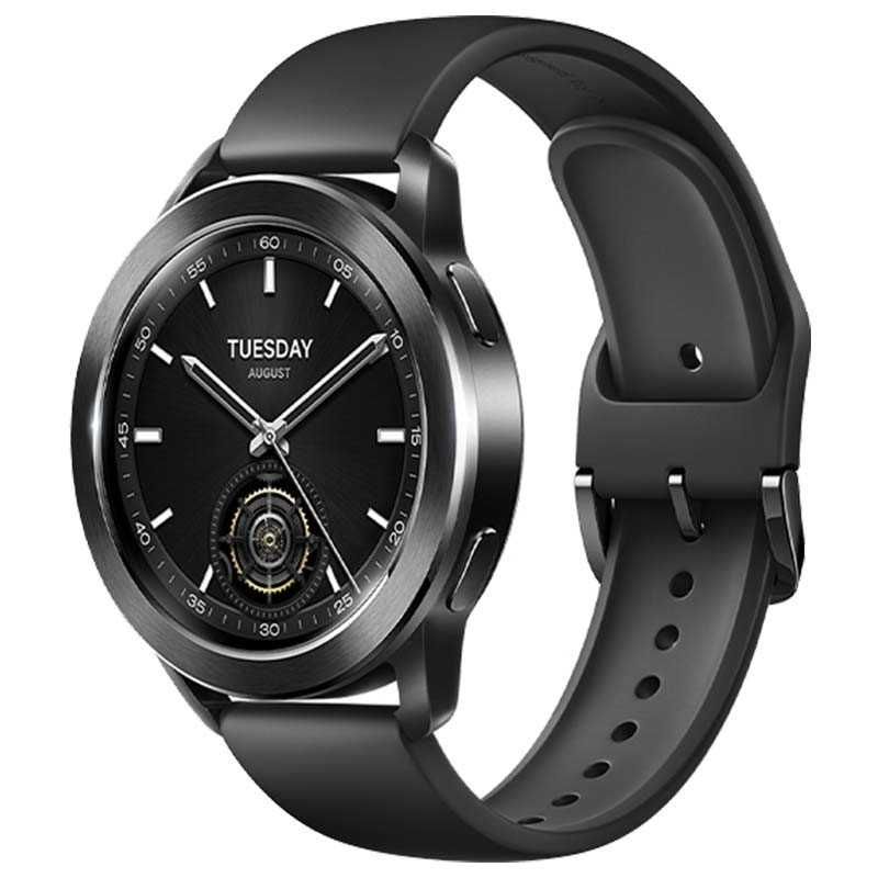Xiaomi Watch S3 Bluetooth  GPS 5ATM