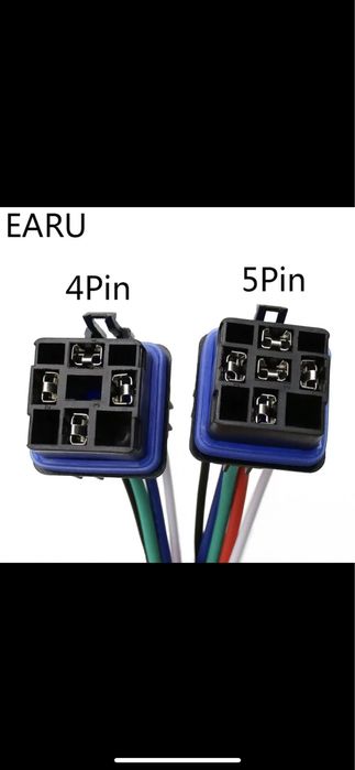 Герметичне автомобільне реле cls-12 dc-c 40A