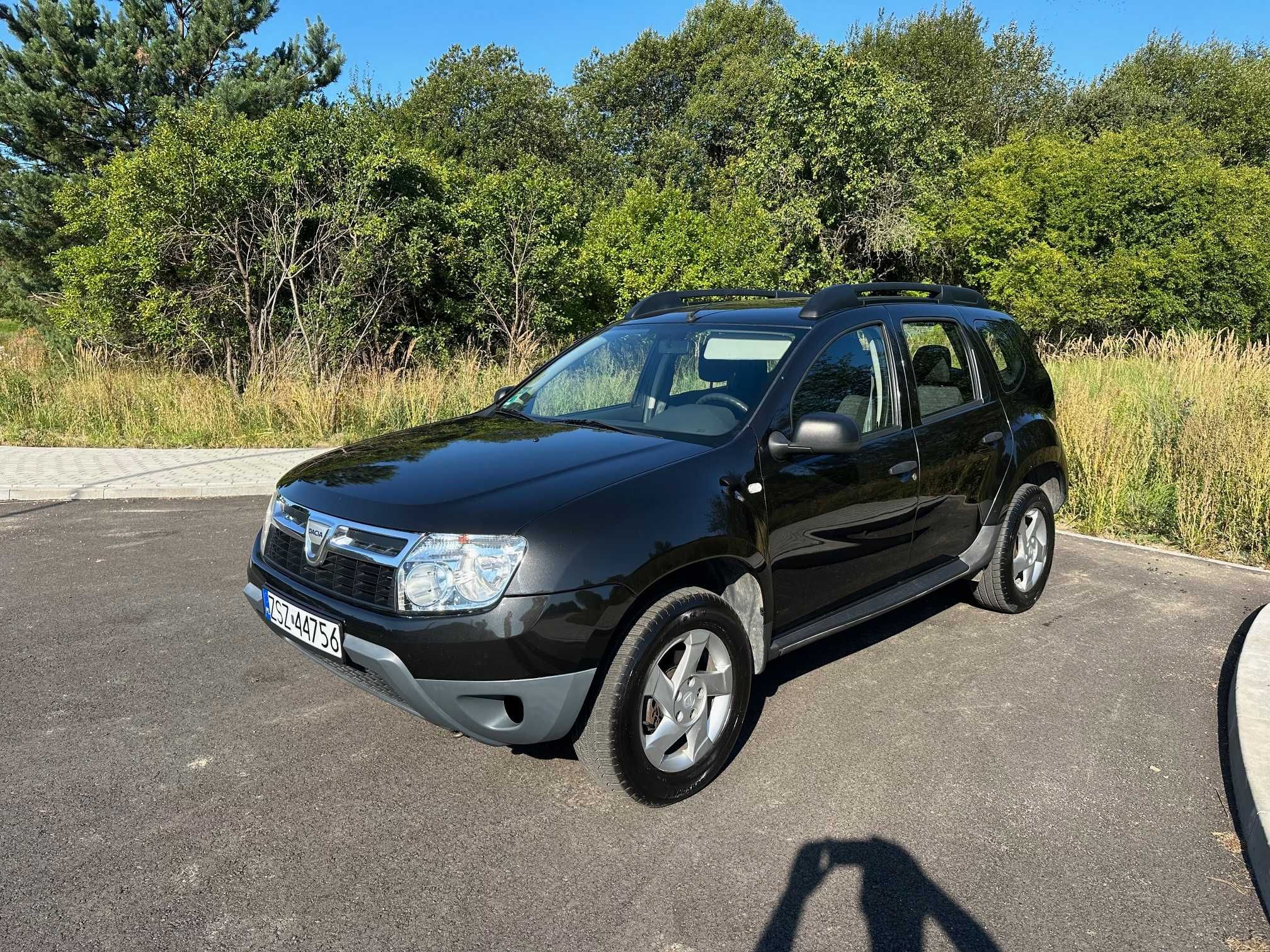 Dacia Duster 1.5 dCi