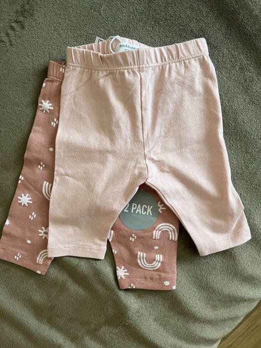 Дитячі легінси набір