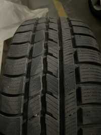 Opony Nexen WINGUARD SPORT 205/55R16 91 T