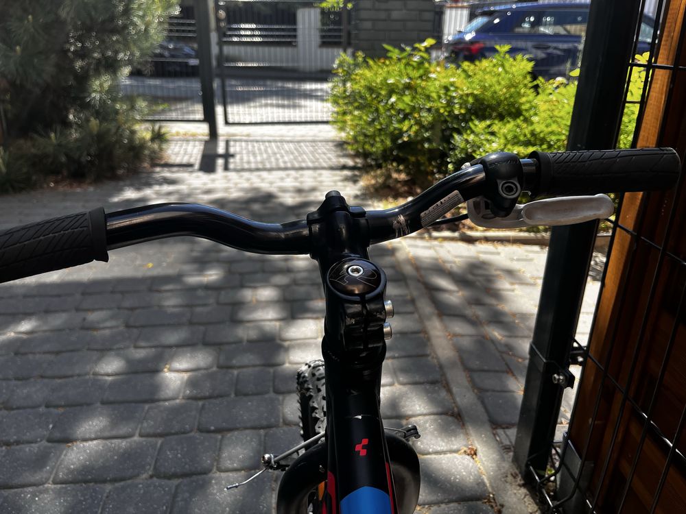 Rowerek Cube Kid 160 Race