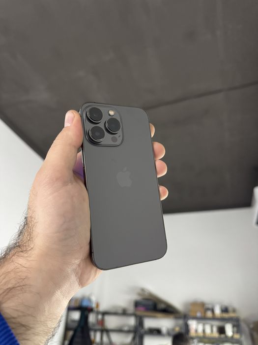Apple iphone 13 Pro 128 gb Neverlock айфон про 93%