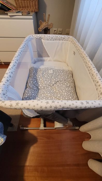 Babyside Jané (next to me)