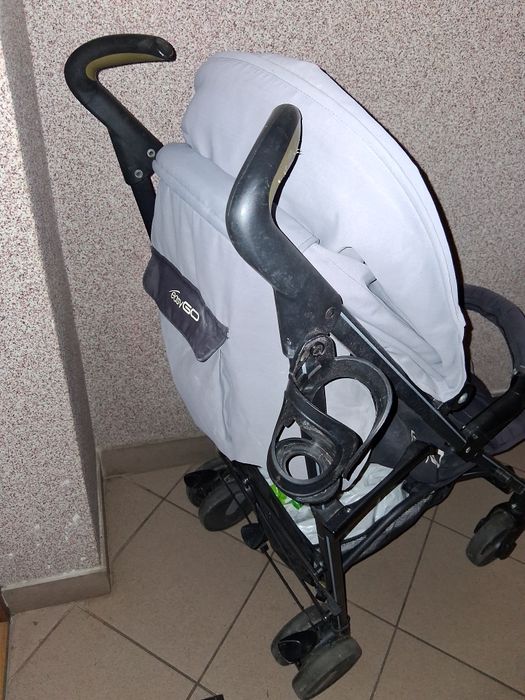 Wózek parasolka Easy Go