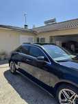 Mercedes Benz 250e Limousine