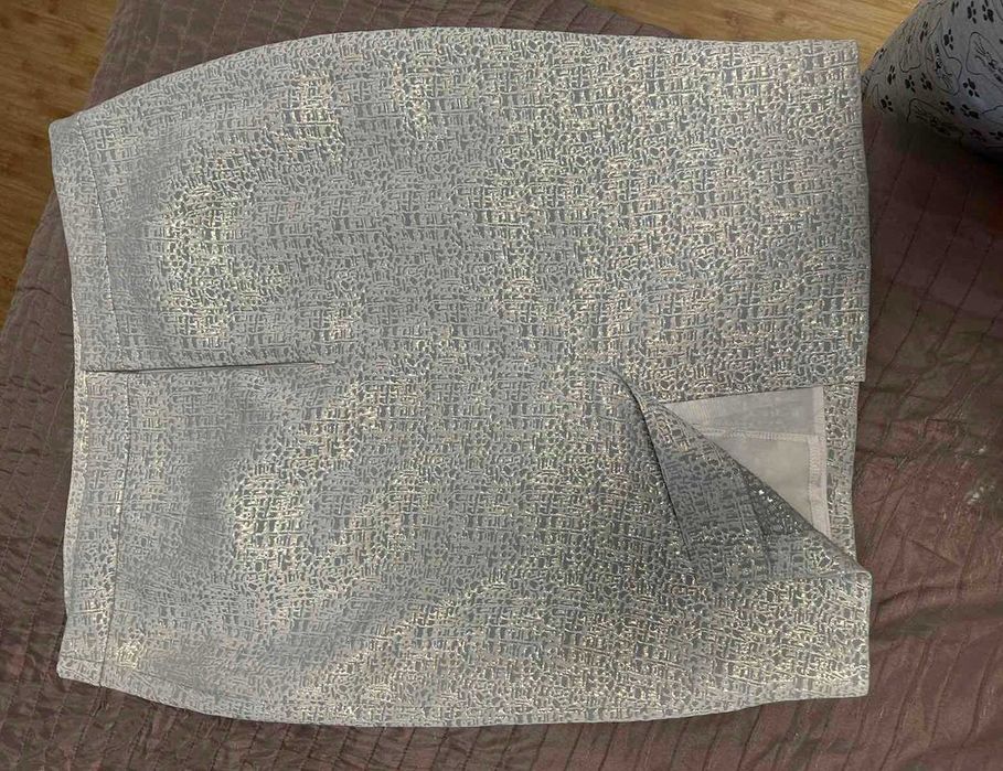 красивая юбка новая