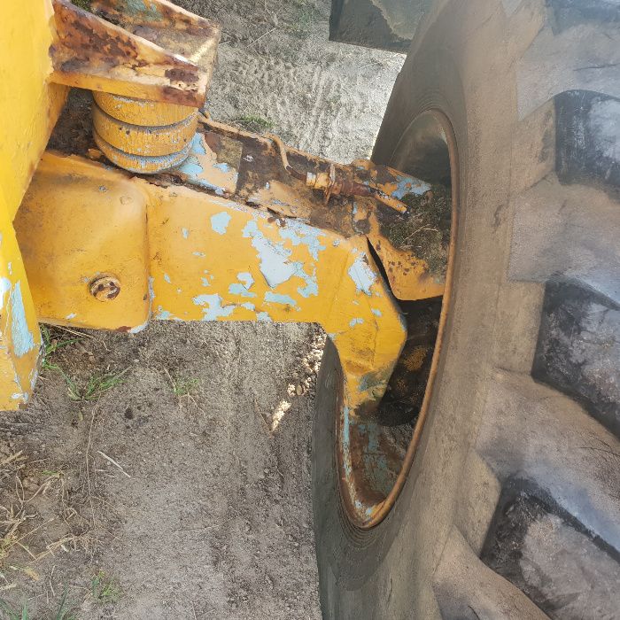 koparko ładowarka kramer 416 , 516 koło 16/70 r 20 koła 16/70-20