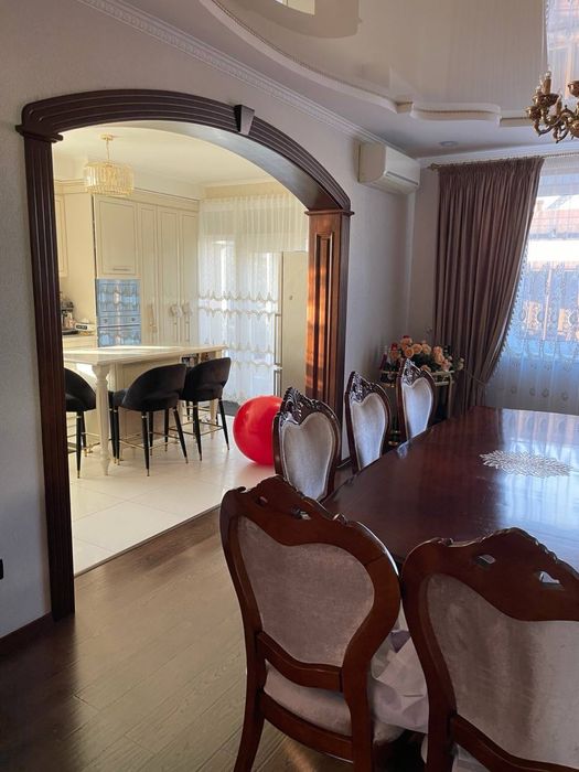 Продаж таунхауса в нагірній частині по вул. Переяславська