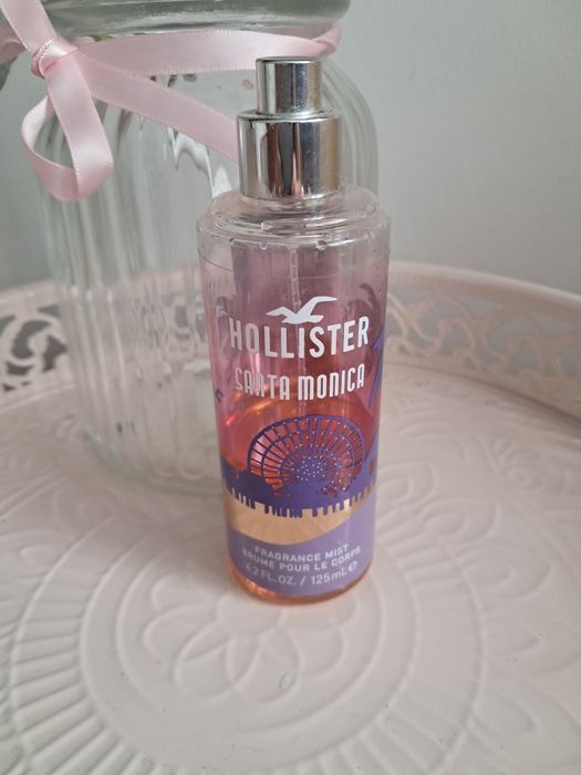 Mgiełka perfumowana Hollister