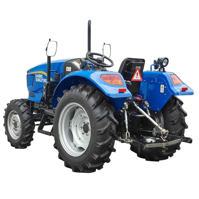 Трактор Dongfeng 244DHX Офіційний дилер! Безкоштовна Доставка! Сервіс!