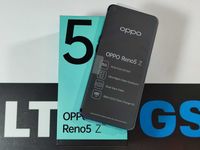 Sklep Oppo Reno 5 Z 8GB 128GB Cosmo Blue