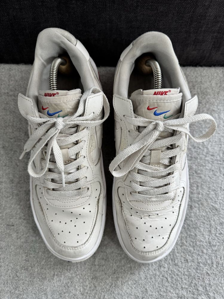 Nike Air Force 1 Low React Fontanka size 42,5 sneakersy buty sportowe
